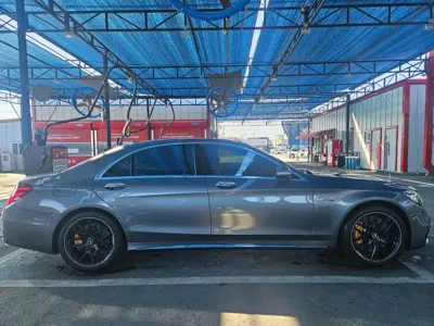 Mercedes-Benz S-Class 2018, 113000 км, за 43273.76 USD - фото 9