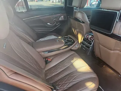 Mercedes-Benz S-Class 2018, 113000 км, за 43273.76 USD - фото 10