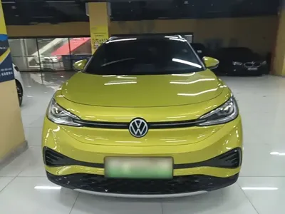 Volkswagen ID.4 X 2021, 18000 км, за 14063.02 USD