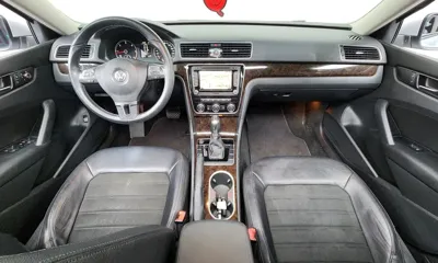 Volkswagen Passat 2014, 90719 км, за 3277.72 USD - фото 7