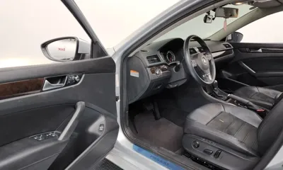 Volkswagen Passat 2014, 90719 км, за 3277.72 USD - фото 10
