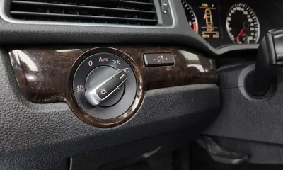 Volkswagen Passat 2014, 90719 км, за 3277.72 USD - фото 14