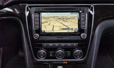 Volkswagen Passat 2014, 90719 км, за 3277.72 USD - фото 15