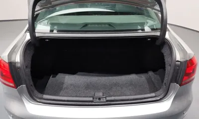Volkswagen Passat 2014, 90719 км, за 3277.72 USD - фото 20