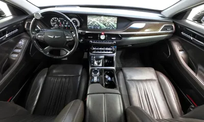 Genesis EQ900 2016, 215101 км, за 5330.56 USD - фото 7
