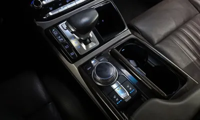 Genesis EQ900 2016, 215101 км, за 5330.56 USD - фото 9