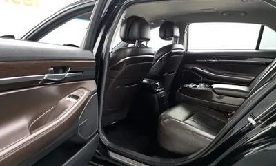 Genesis EQ900 2016, 215101 км, за 5330.56 USD - фото 11