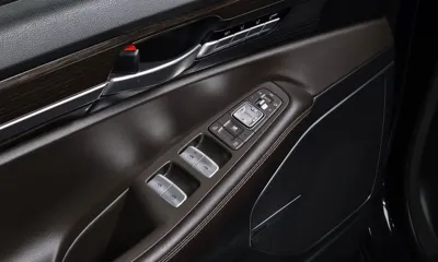 Genesis EQ900 2016, 215101 км, за 5330.56 USD - фото 16