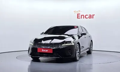 Kia K5 2021, 58798 км, за 15791.21 USD