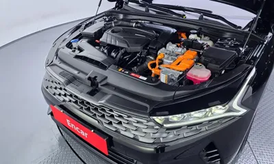 Kia K5 2021, 58798 км, за 15791.21 USD - фото 6
