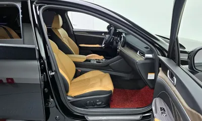 Kia K5 2021, 58798 км, за 15791.21 USD - фото 10