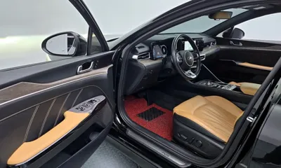 Kia K5 2021, 58798 км, за 15791.21 USD - фото 11