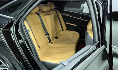 Kia K5 2021, 58798 км, за 15791.21 USD - фото 12