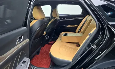 Kia K5 2021, 58798 км, за 15791.21 USD - фото 13