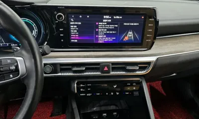 Kia K5 2021, 58798 км, за 15791.21 USD - фото 17