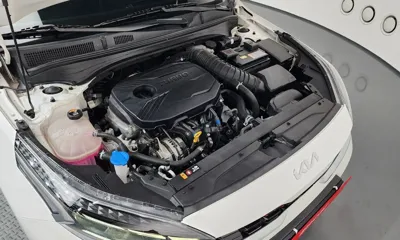Kia K3 2024, 60736 км, за 13456.74 USD - фото 6