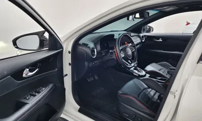 Kia K3 2024, 60736 км, за 13456.74 USD - фото 10