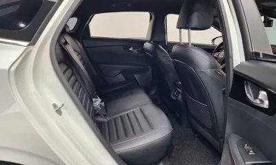 Kia K3 2024, 60736 км, за 13456.74 USD - фото 11