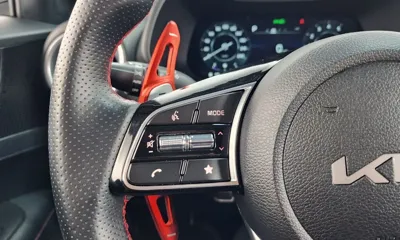Kia K3 2024, 60736 км, за 13456.74 USD - фото 16