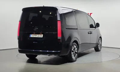Hyundai Staria 2023, 23051 км, за 22703.64 USD