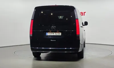 Hyundai Staria 2023, 23051 км, за 22703.64 USD