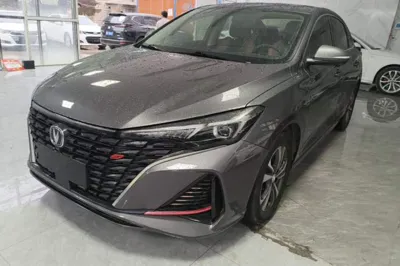 Changan Eado · 2022 год