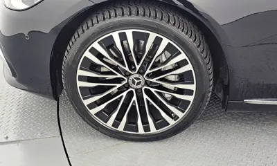 Mercedes-Benz S-Class 2021, 110808 км, за 47393.99 USD