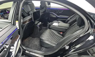 Mercedes-Benz S-Class 2021, 110808 км, за 47393.99 USD - фото 11
