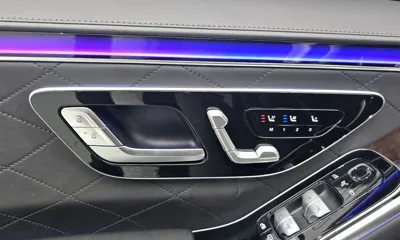 Mercedes-Benz S-Class 2021, 110808 км, за 47393.99 USD - фото 19