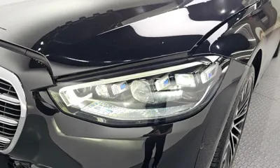 Mercedes-Benz S-Class 2021, 110808 км, за 47393.99 USD - фото 22