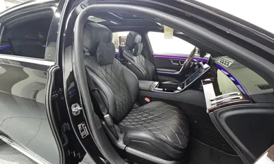 Mercedes-Benz S-Class 2021, 110808 км, за 47393.99 USD - фото 26
