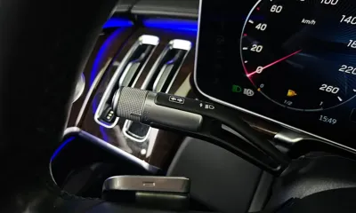 Mercedes-Benz S-Class 2021, 110808 км, за 47393.99 USD - фото 29