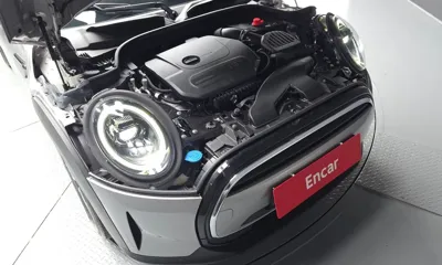 MINI Cooper 2024, 8760 км, за 19233.29 USD - фото 6