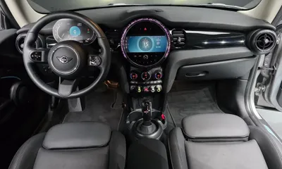 MINI Cooper 2024, 8760 км, за 19233.29 USD - фото 7