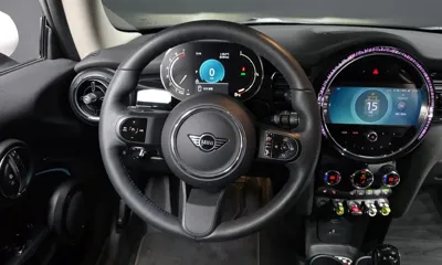 MINI Cooper 2024, 8760 км, за 19233.29 USD - фото 13