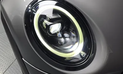 MINI Cooper 2024, 8760 км, за 19233.29 USD - фото 22