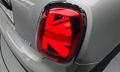 MINI Cooper 2024, 8760 км, за 19233.29 USD - фото 23
