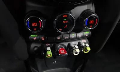 MINI Cooper 2024, 8760 км, за 19233.29 USD - фото 29