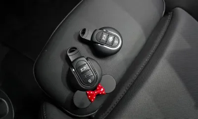 MINI Cooper 2024, 8760 км, за 19233.29 USD - фото 30