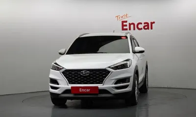 Hyundai Tucson 2019, 176152 км, за 8861.76 USD
