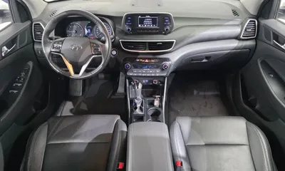 Hyundai Tucson 2019, 176152 км, за 8861.76 USD - фото 7