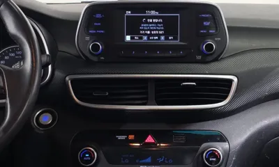Hyundai Tucson 2019, 176152 км, за 8861.76 USD - фото 15