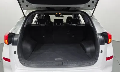 Hyundai Tucson 2019, 176152 км, за 8861.76 USD - фото 19