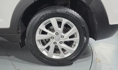 Hyundai Tucson 2019, 176152 км, за 8861.76 USD - фото 21