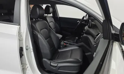 Hyundai Tucson 2019, 176152 км, за 8861.76 USD - фото 26