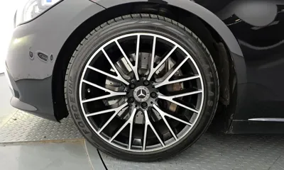 Mercedes-Benz S-Class 2022, 185262 км, за 46167.85 USD