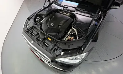 Mercedes-Benz S-Class 2022, 185262 км, за 46167.85 USD - фото 6