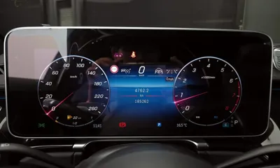 Mercedes-Benz S-Class 2022, 185262 км, за 46167.85 USD - фото 8