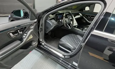 Mercedes-Benz S-Class 2022, 185262 км, за 46167.85 USD - фото 10