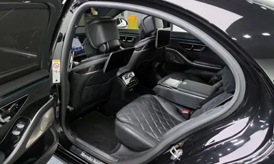 Mercedes-Benz S-Class 2022, 185262 км, за 46167.85 USD - фото 11